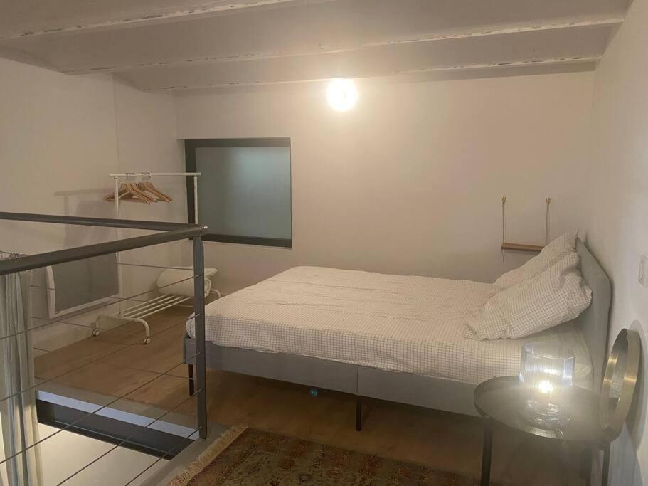 Apartment Magnifique Loft Proche Centre-ville Et Gare *