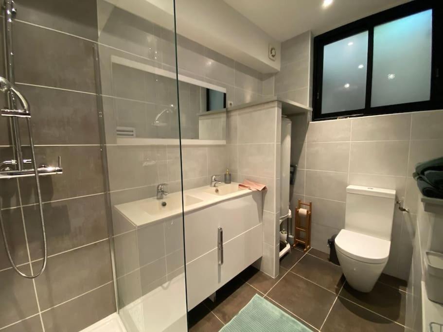 Magnifique Loft Proche Centre-ville Et Gare
